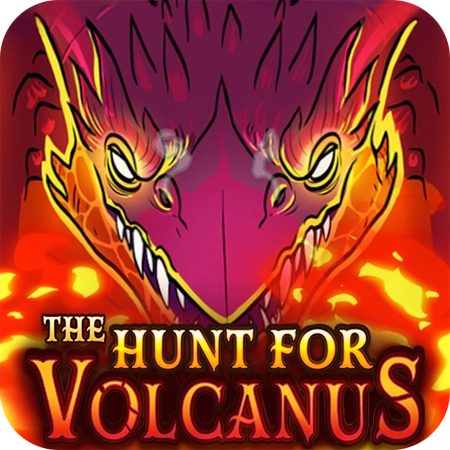 Hình minh họa The Hunt For Volcanus
