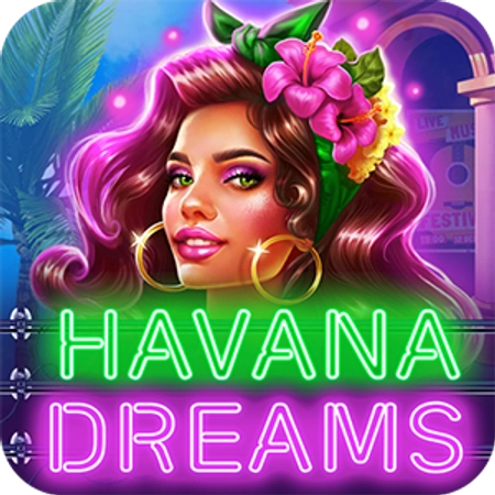 Hình minh họa Havana Dreams